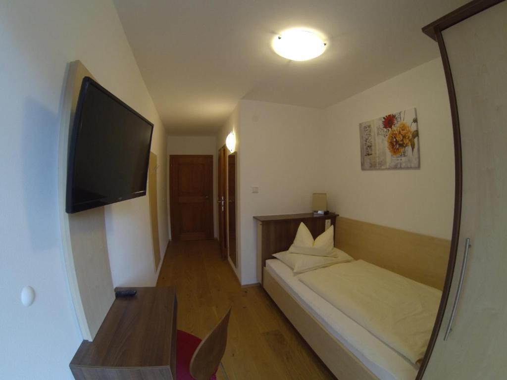 Pension Woerndl Fuschl am See Rom bilde